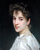 Bouguereau and the "Real" 19th century